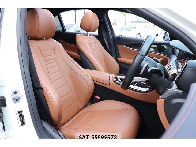 Mercedes Benz E-CLASS 2020-11 6908287-10