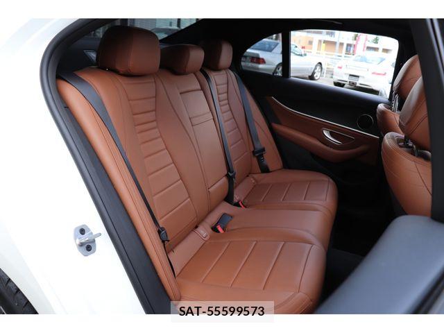 Mercedes Benz E-CLASS 2020-11 6908287-11