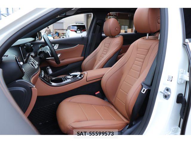 Mercedes Benz E-CLASS 2020-11 6908287-12