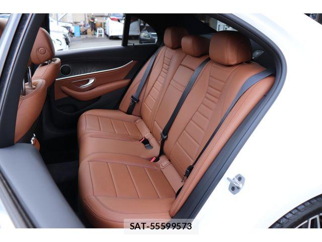 Mercedes Benz E-CLASS 2020-11 6908287-13