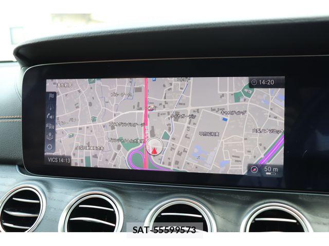 Mercedes Benz E-CLASS 2020-11 6908287-14