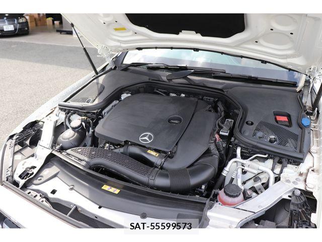Mercedes Benz E-CLASS 2020-11 6908287-18