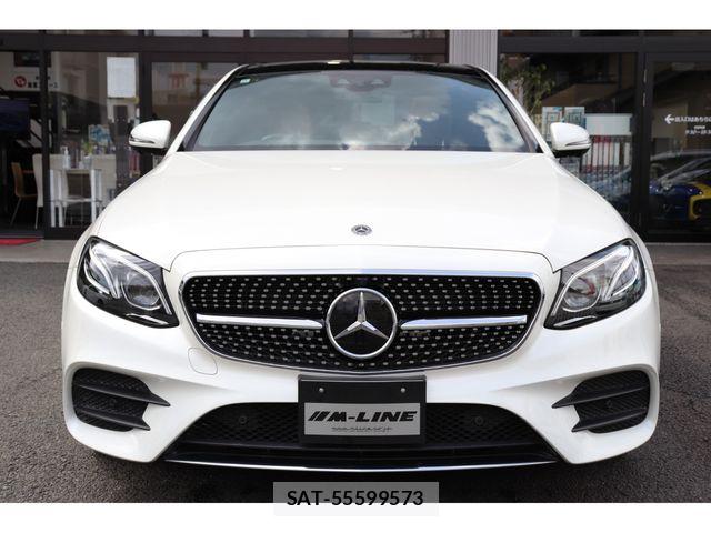 Mercedes Benz E-CLASS 2020-11 6908287-1