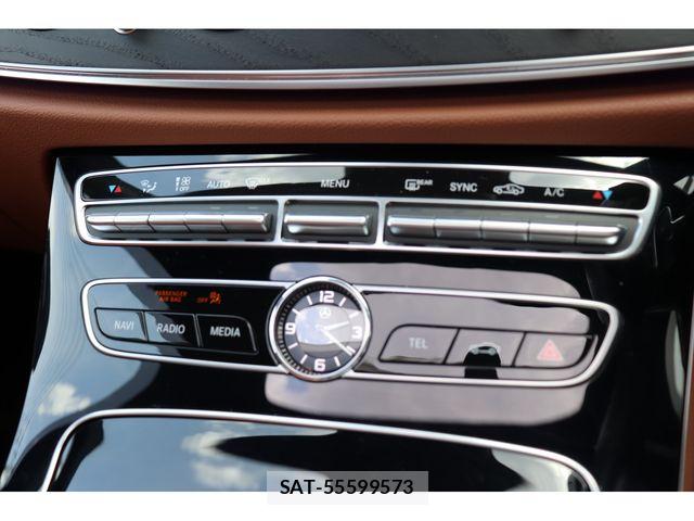Mercedes Benz E-CLASS 2020-11 6908287-21