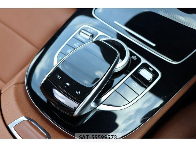 Mercedes Benz E-CLASS 2020-11 6908287-23