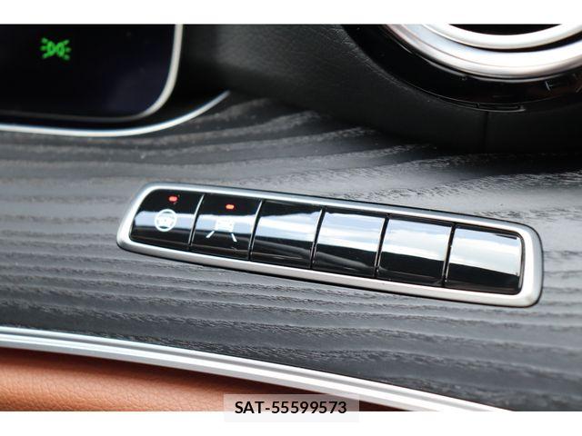 Mercedes Benz E-CLASS 2020-11 6908287-24