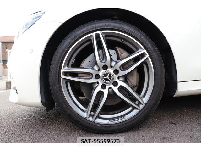 Mercedes Benz E-CLASS 2020-11 6908287-26