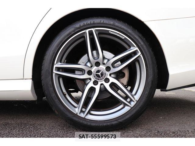 Mercedes Benz E-CLASS 2020-11 6908287-27