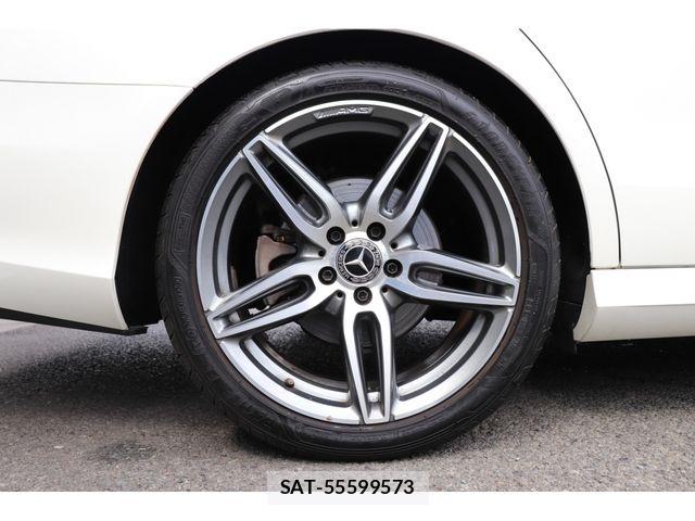 Mercedes Benz E-CLASS 2020-11 6908287-28