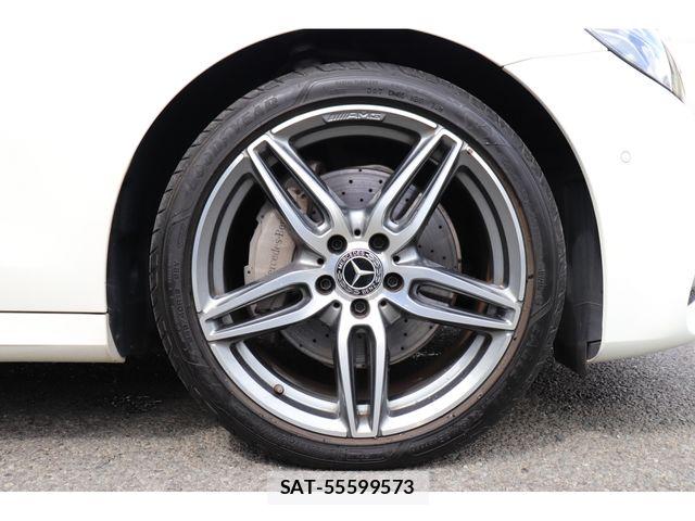Mercedes Benz E-CLASS 2020-11 6908287-29