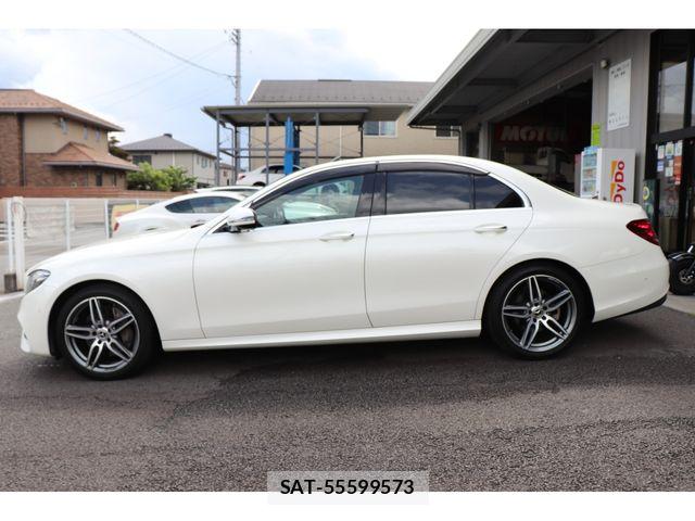 Mercedes Benz E-CLASS 2020-11 6908287-4