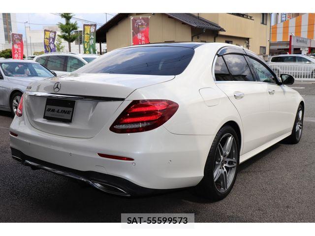 Mercedes Benz E-CLASS 2020-11 6908287-5