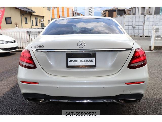 Mercedes Benz E-CLASS 2020-11 6908287-6