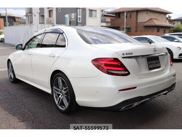 Mercedes Benz E-CLASS 2020-11 6908287-7