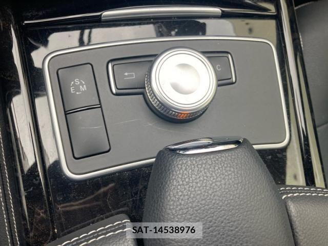 Mercedes Benz E-CLASS 2011-06 6908291-18