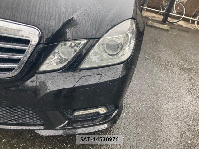 Mercedes Benz E-CLASS 2011-06 6908291-23
