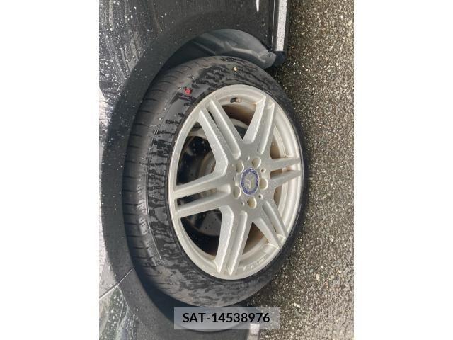Mercedes Benz E-CLASS 2011-06 6908291-7