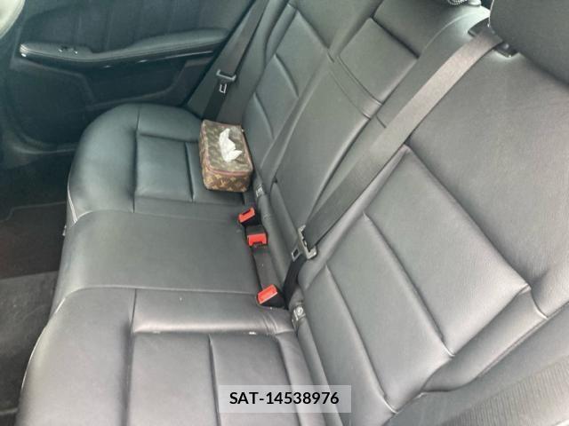 Mercedes Benz E-CLASS 2011-06 6908291-8
