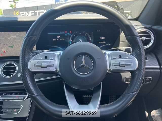 Mercedes Benz E-CLASS 2020-03 6908288-9
