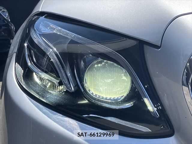 Mercedes Benz E-CLASS 2020-03 6908288-10