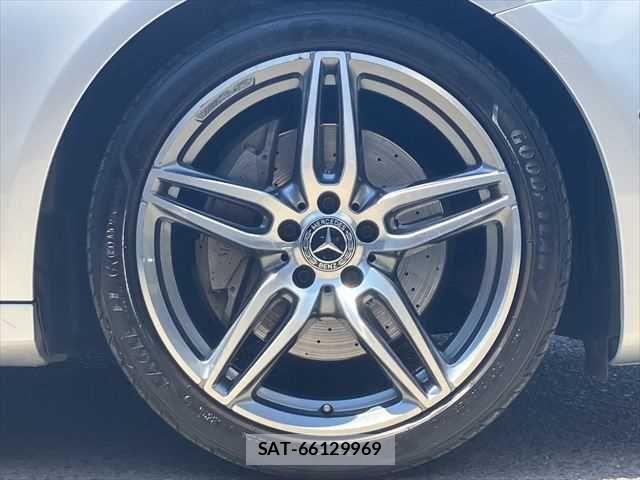 Mercedes Benz E-CLASS 2020-03 6908288-12