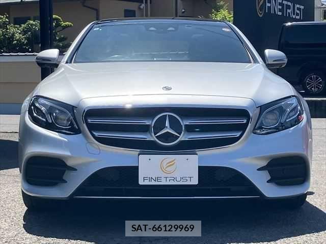 Mercedes Benz E-CLASS 2020-03 6908288-13