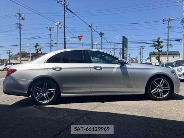 Mercedes Benz E-CLASS 2020-03 6908288-15