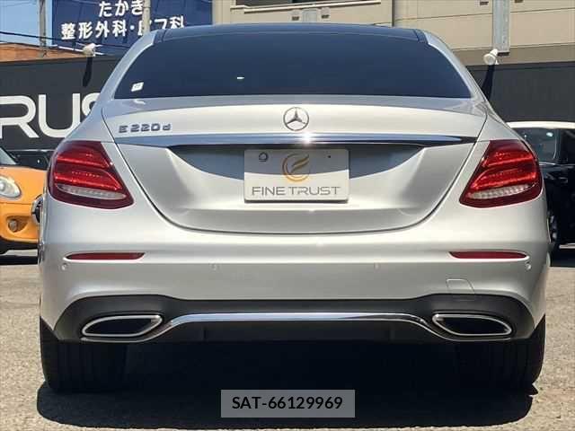 Mercedes Benz E-CLASS 2020-03 6908288-17
