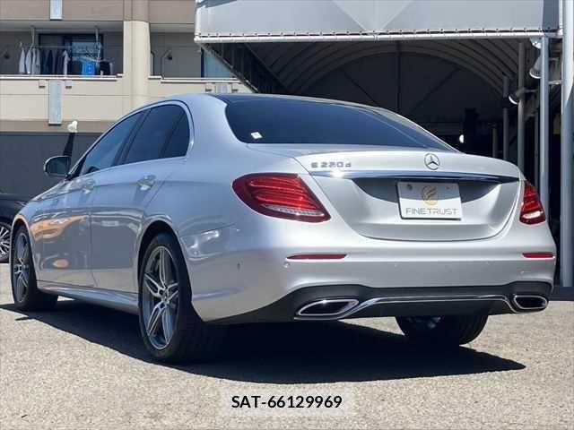 Mercedes Benz E-CLASS 2020-03 6908288-18