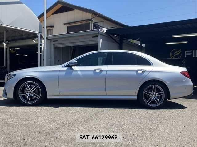 Mercedes Benz E-CLASS 2020-03 6908288-19