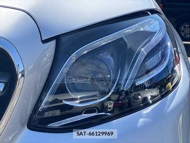 Mercedes Benz E-CLASS 2020-03 6908288-21