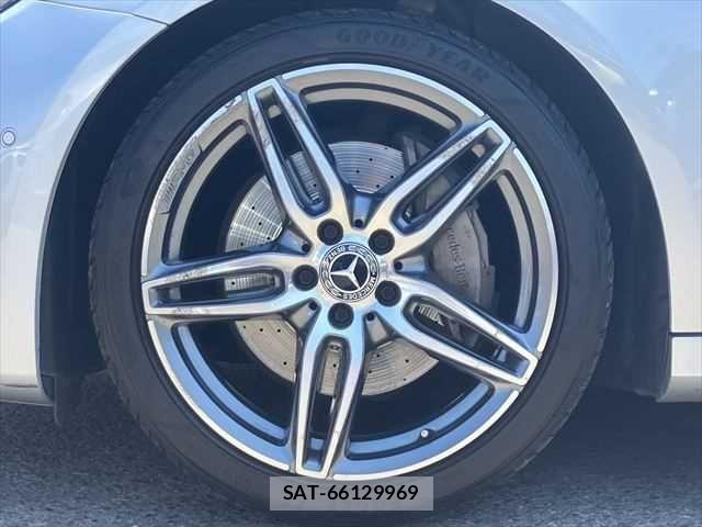Mercedes Benz E-CLASS 2020-03 6908288-24