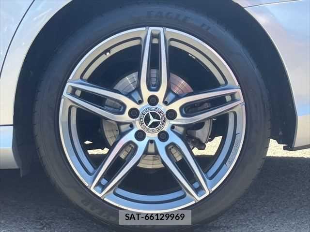 Mercedes Benz E-CLASS 2020-03 6908288-25