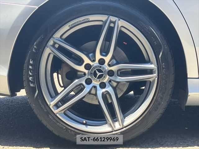 Mercedes Benz E-CLASS 2020-03 6908288-26