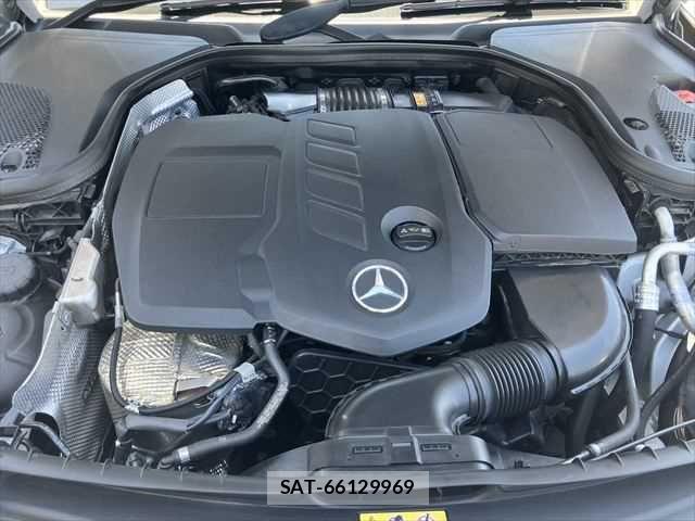 Mercedes Benz E-CLASS 2020-03 6908288-27
