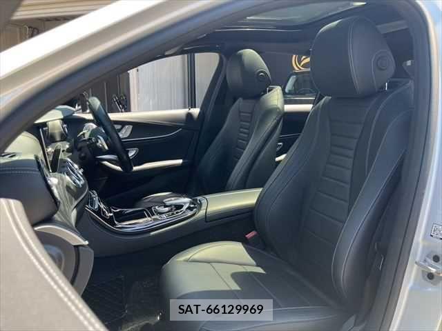 Mercedes Benz E-CLASS 2020-03 6908288-28