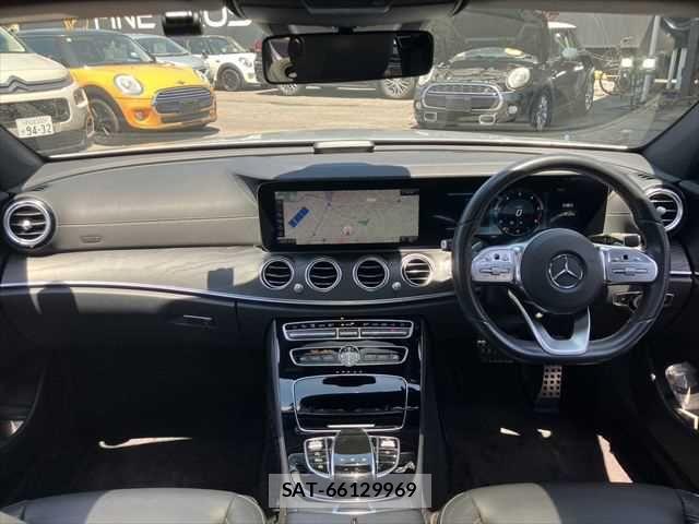 Mercedes Benz E-CLASS 2020-03 6908288-2