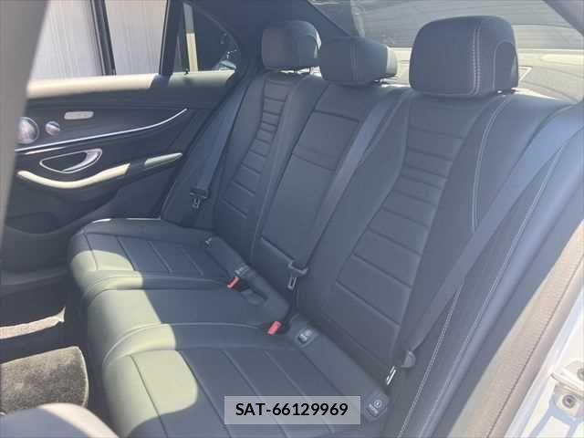 Mercedes Benz E-CLASS 2020-03 6908288-29
