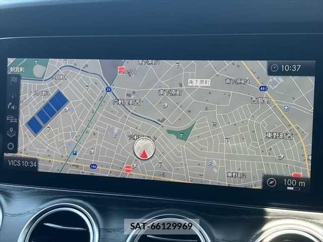 Mercedes Benz E-CLASS 2020-03 6908288-4