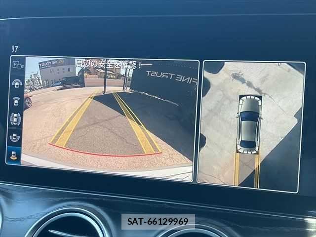 Mercedes Benz E-CLASS 2020-03 6908288-5