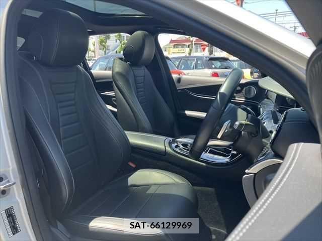 Mercedes Benz E-CLASS 2020-03 6908288-6