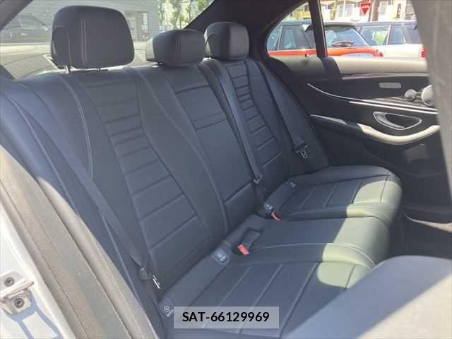Mercedes Benz E-CLASS 2020-03 6908288-7