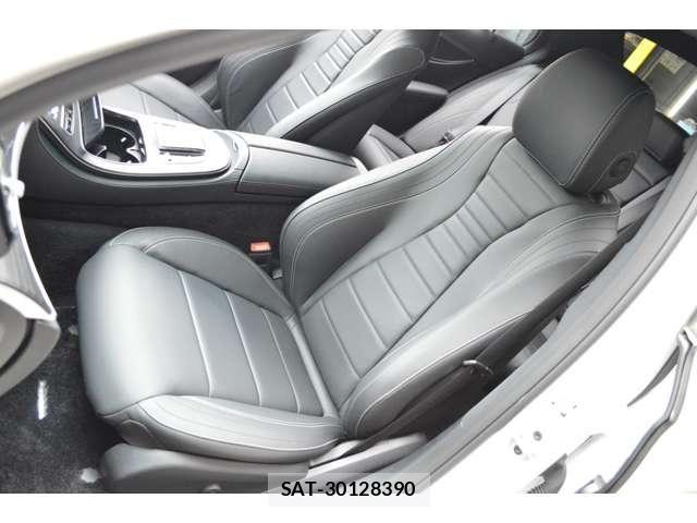 Mercedes Benz E-CLASS 2021-05 6995558-14