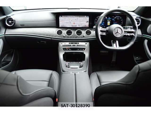 Mercedes Benz E-CLASS 2021-05 6995558-16