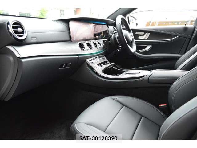 Mercedes Benz E-CLASS 2021-05 6995558-18