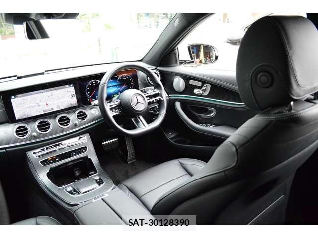 Mercedes Benz E-CLASS 2021-05 6995558-19