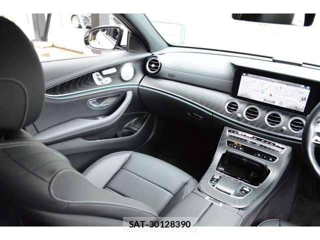 Mercedes Benz E-CLASS 2021-05 6995558-20