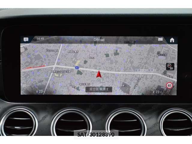 Mercedes Benz E-CLASS 2021-05 6995558-21