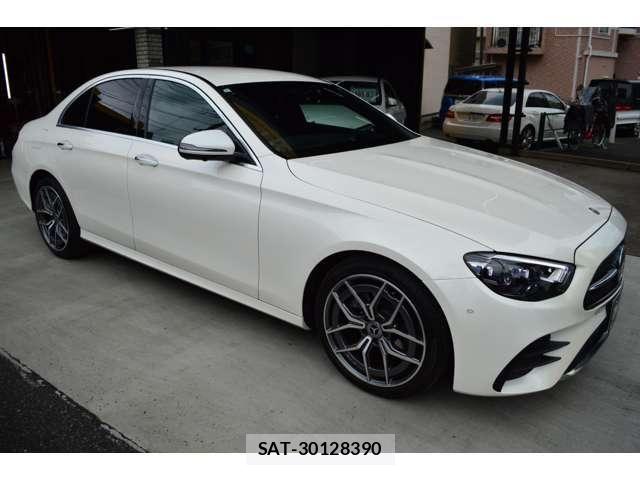 Mercedes Benz E-CLASS 2021-05 6995558-3
