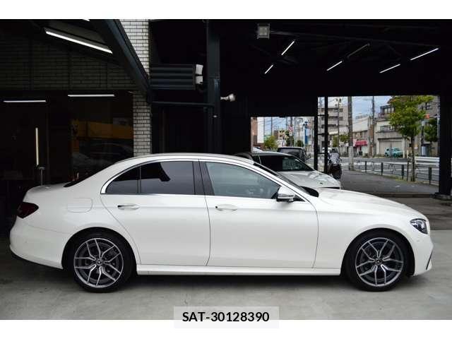 Mercedes Benz E-CLASS 2021-05 6995558-8